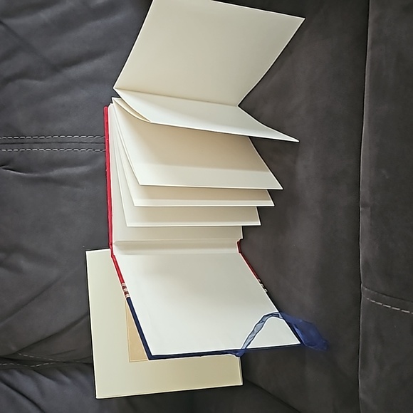 Once Upon A Family 4th July Photo Album - Picture 4 of 7